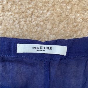 Women’s sheer camisole dress